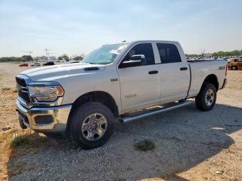  Salvage Ram 2500
