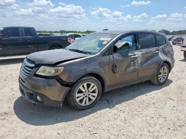  Salvage Subaru Tribeca