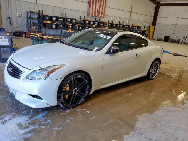 Salvage INFINITI G37