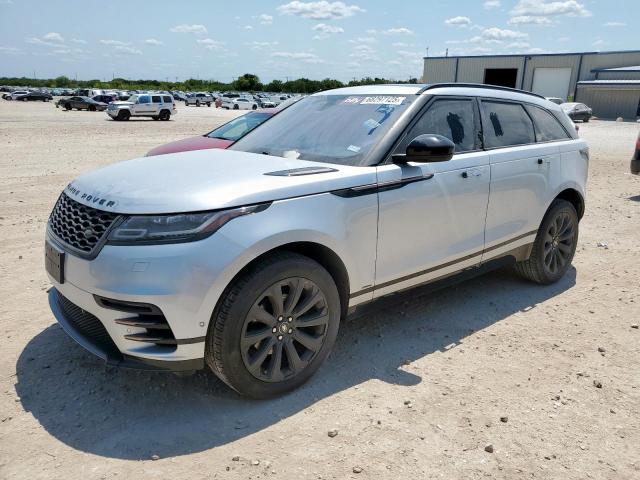  Salvage Land Rover Range Rover