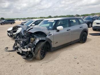  Salvage MINI Cooper