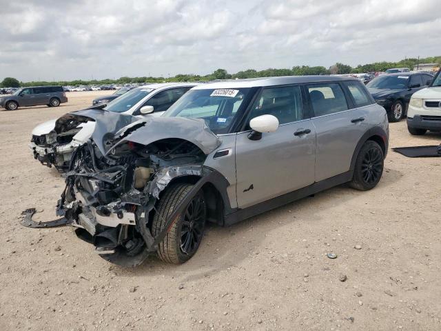  Salvage MINI Cooper