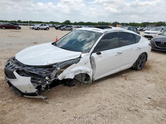  Salvage Acura Integra A-