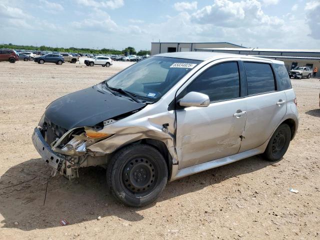  Salvage Toyota Scion