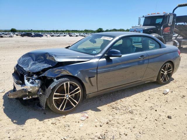  Salvage BMW 4 Series