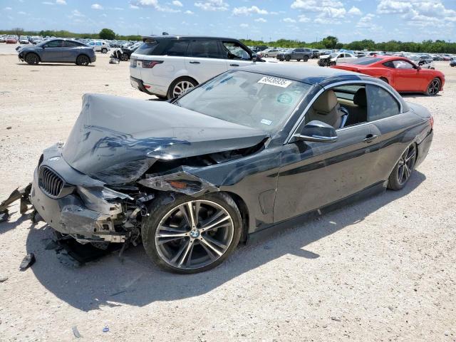  Salvage BMW 4 Series