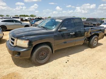 Salvage Dodge Dakota