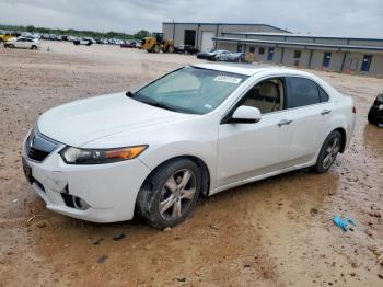  Salvage Acura TSX