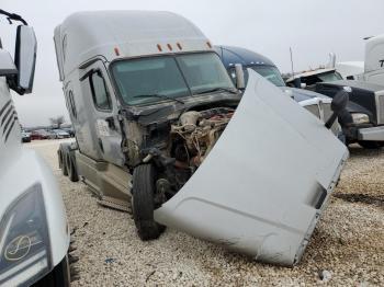  Salvage Freightliner Cascadia 125