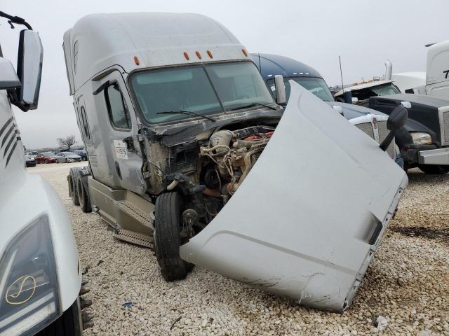  Salvage Freightliner Cascadia 125