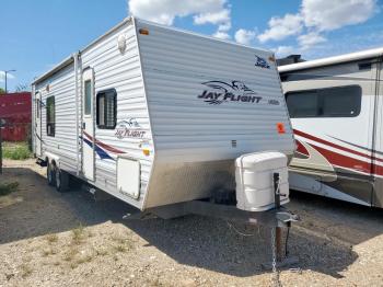  Salvage Jayflight Slx By Jay Trailer