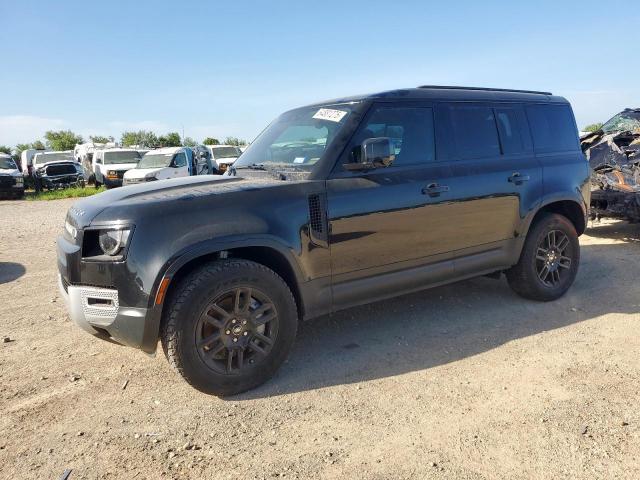  Salvage Land Rover Defender