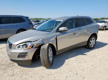  Salvage Volvo XC60
