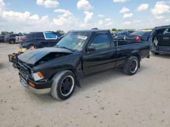  Salvage Toyota Pickup