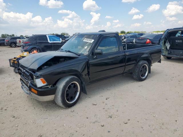  Salvage Toyota Pickup
