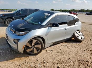  Salvage BMW I Series