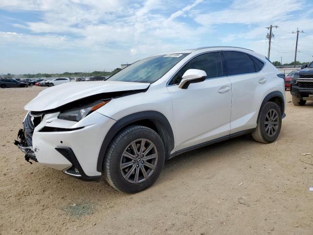  Salvage Lexus NX