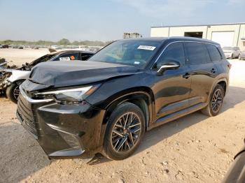  Salvage Lexus Tx 350 Bas