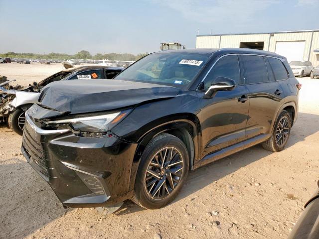  Salvage Lexus Tx 350 Bas