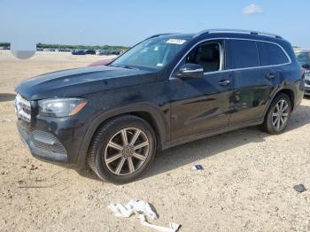  Salvage Mercedes-Benz Gls-class