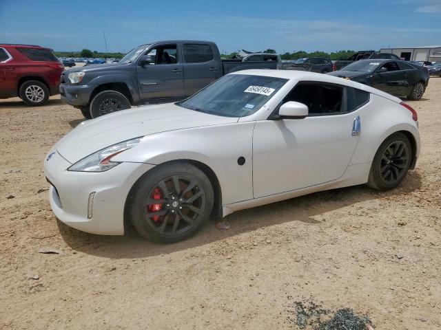  Salvage Nissan 370Z