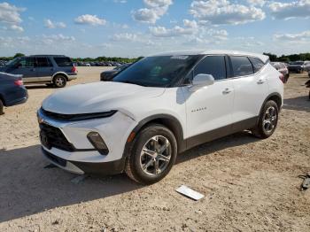  Salvage Chevrolet Blazer