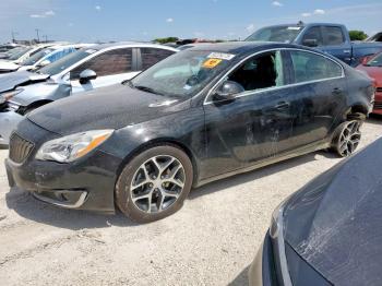  Salvage Buick Regal