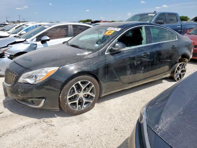  Salvage Buick Regal