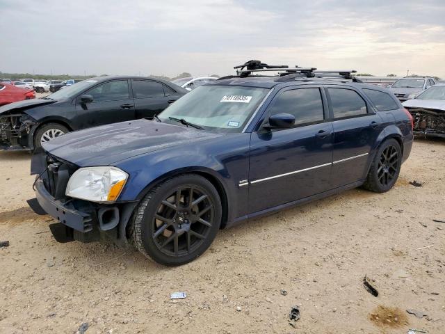  Salvage Dodge Magnum
