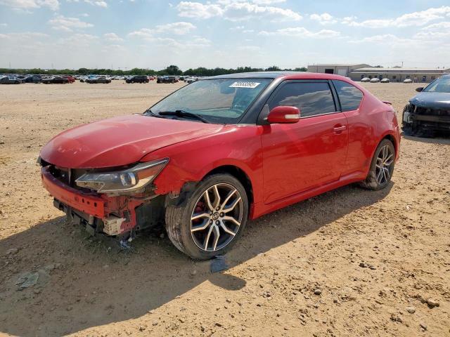  Salvage Toyota Scion