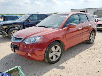  Salvage Acura RDX