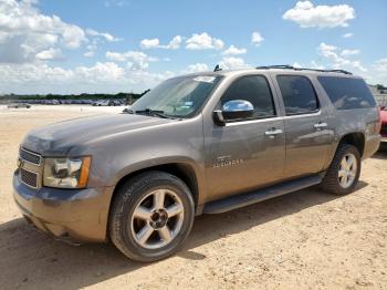  Salvage Chevrolet Suburban