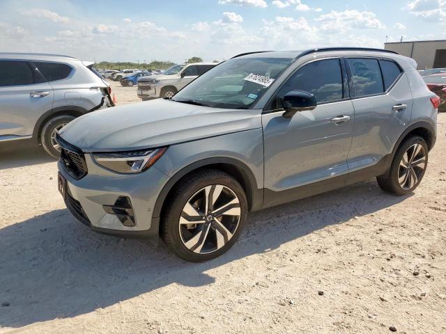 Salvage Volvo Xc40 Plus