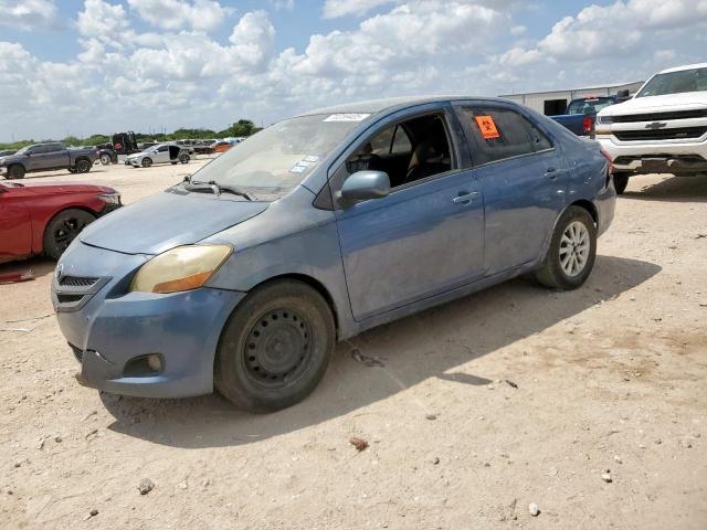  Salvage Toyota Yaris