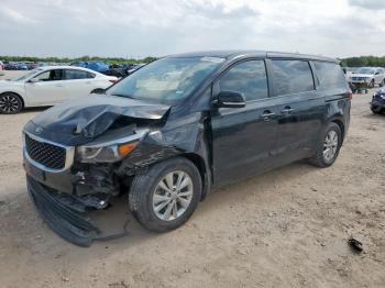  Salvage Kia Sedona