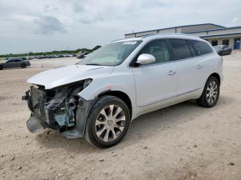  Salvage Buick Enclave