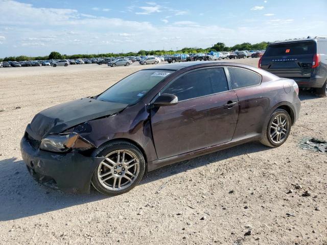  Salvage Toyota Scion