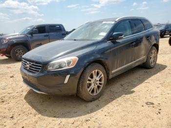  Salvage Volvo XC60