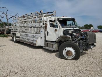  Salvage Freightliner M2 106 Med