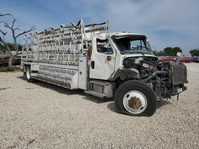  Salvage Freightliner M2 106 Med