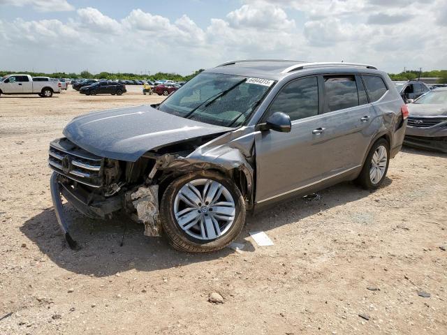  Salvage Volkswagen Atlas