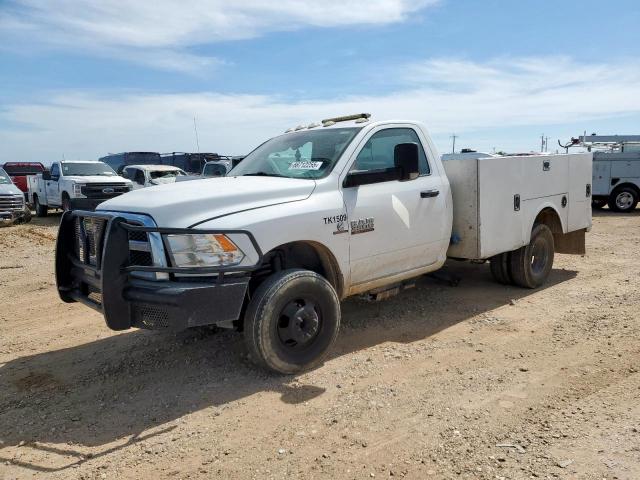  Salvage Ram 3500