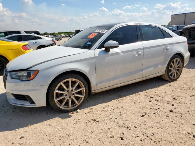  Salvage Audi A3