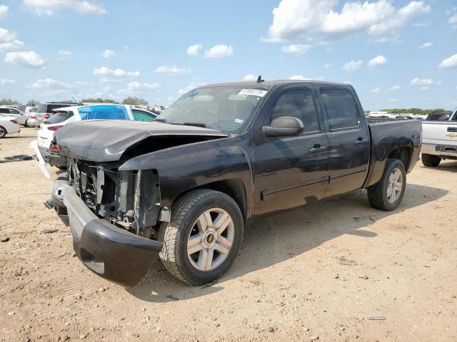  Salvage Chevrolet Silverado C1500 Lt
