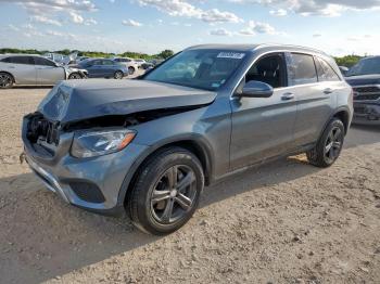  Salvage Mercedes-Benz GLC