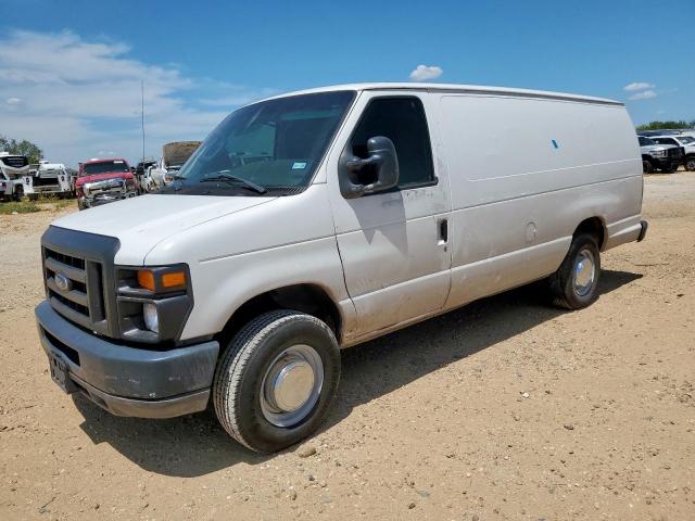  Salvage Ford Econoline E350 Super Duty