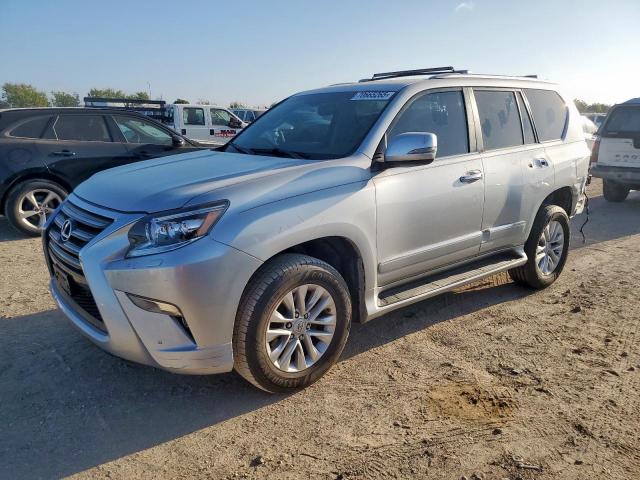  Salvage Lexus Gx