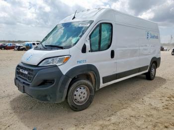  Salvage Ram Promaster
