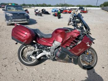  Salvage Kawasaki Zg1400 A