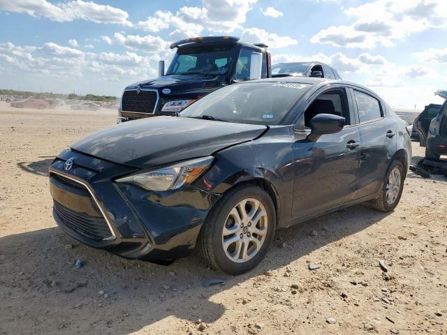  Salvage Toyota Yaris